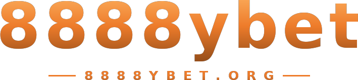 8888ybet logo